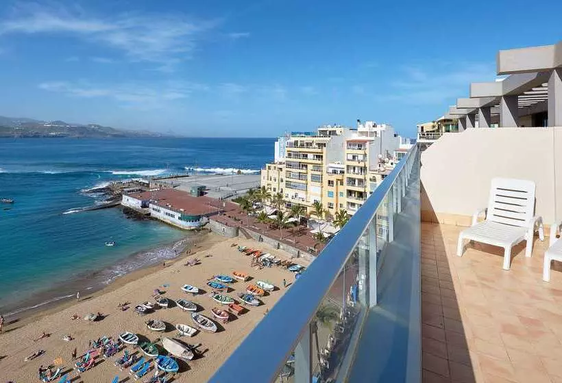 Hotelli NH Imperial Playa