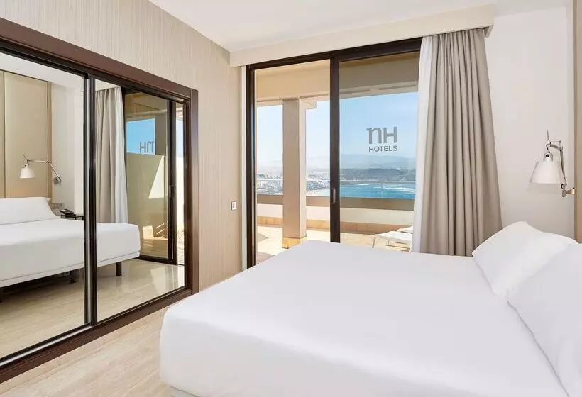 Hotelli NH Imperial Playa
