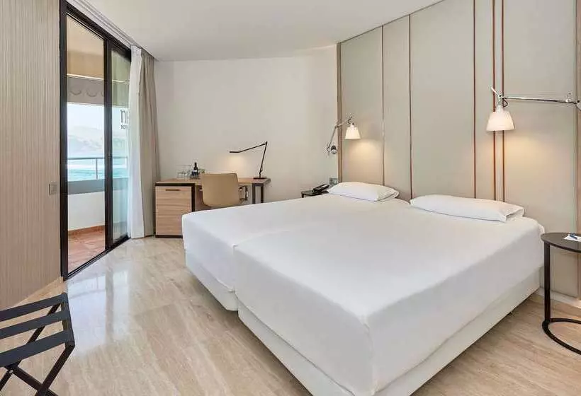 Hotelli NH Imperial Playa