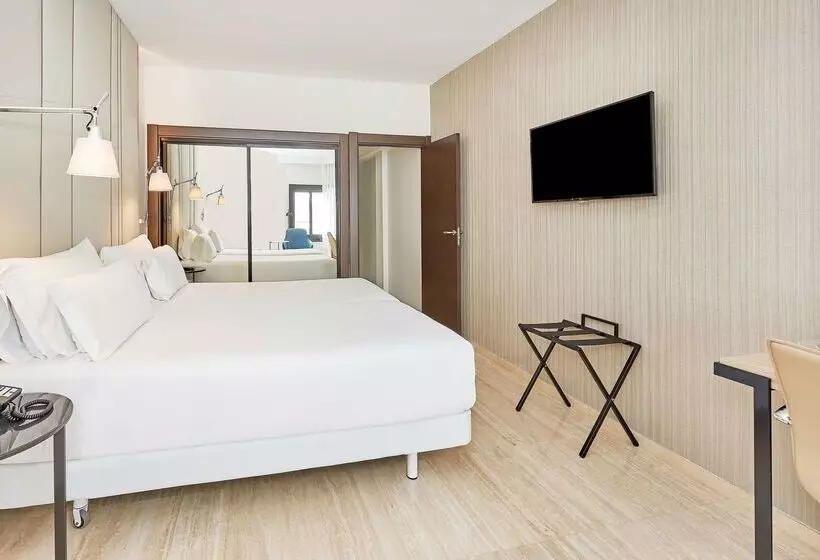 Hotelli NH Imperial Playa