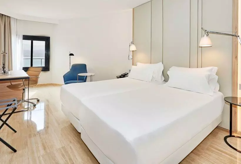 Hotelli NH Imperial Playa