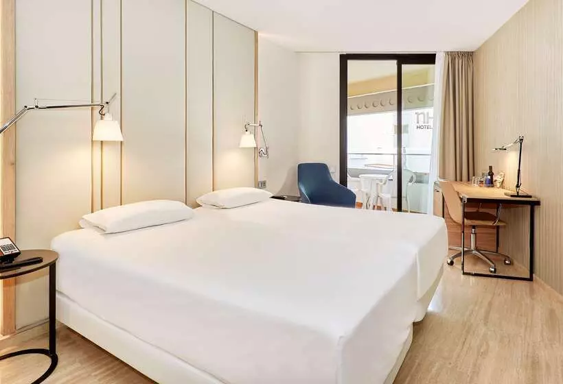 Hotelli NH Imperial Playa
