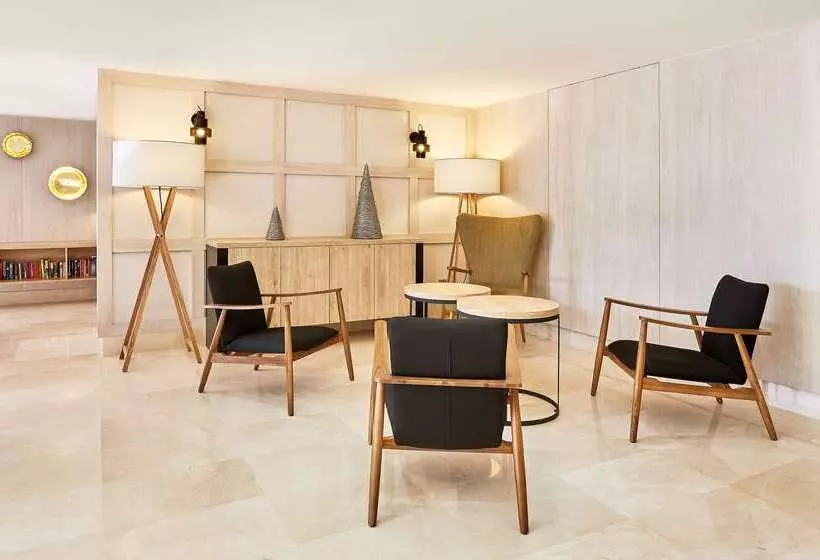 Hotelli NH Imperial Playa