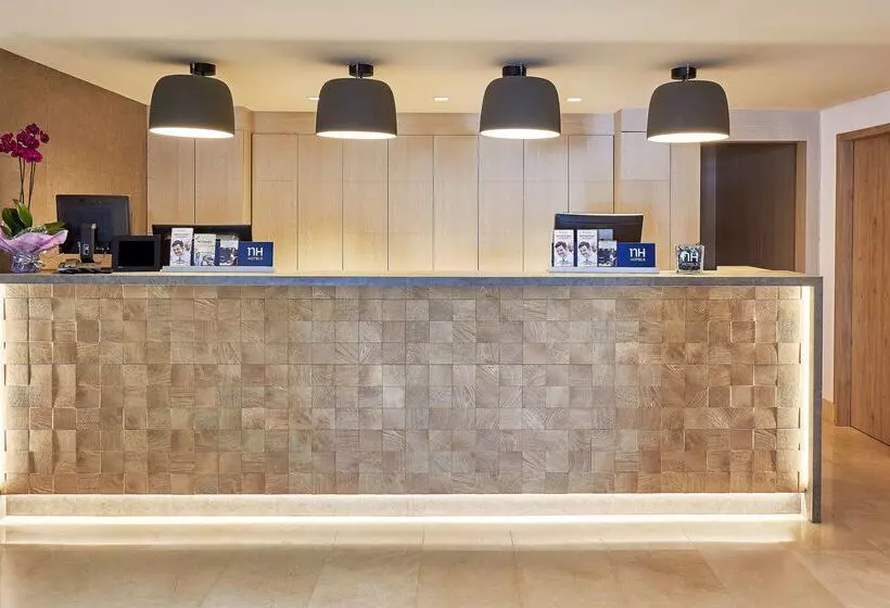 Hotelli NH Imperial Playa