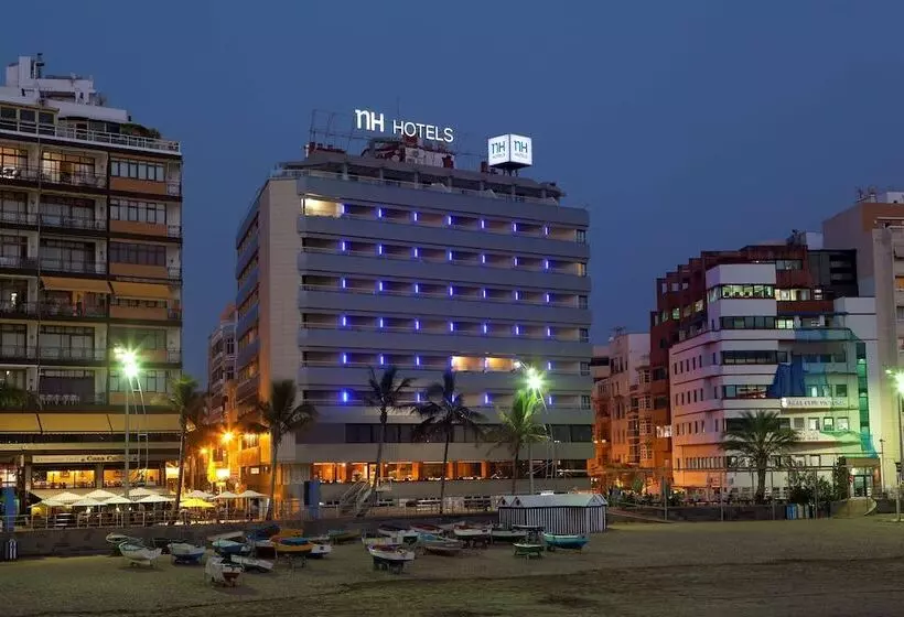 Hotelli NH Imperial Playa