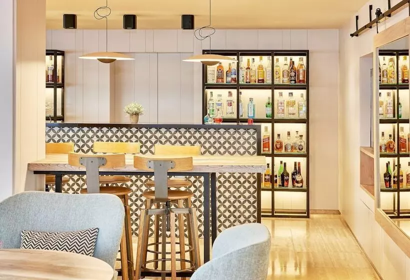 Hotelli NH Imperial Playa