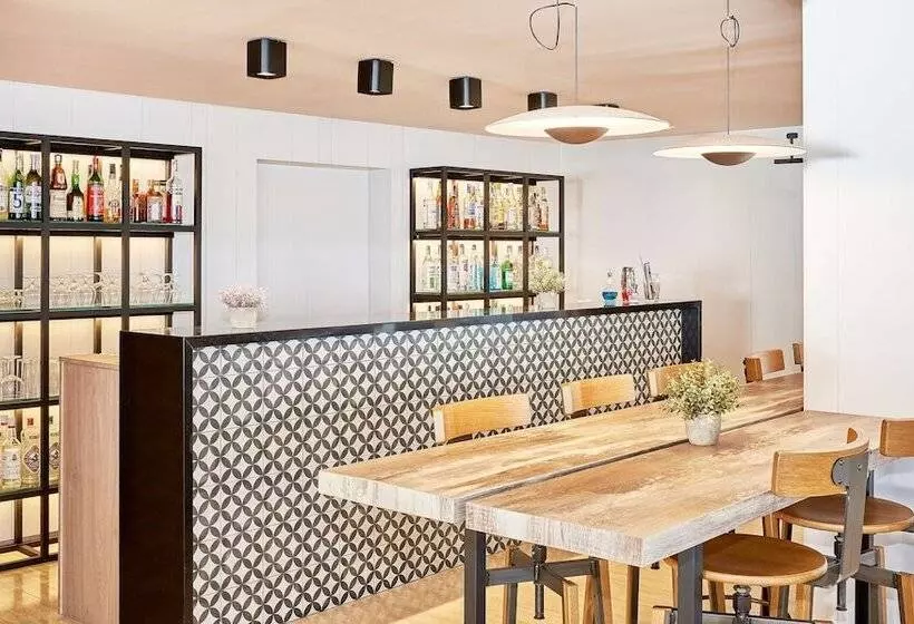 Hotelli NH Imperial Playa