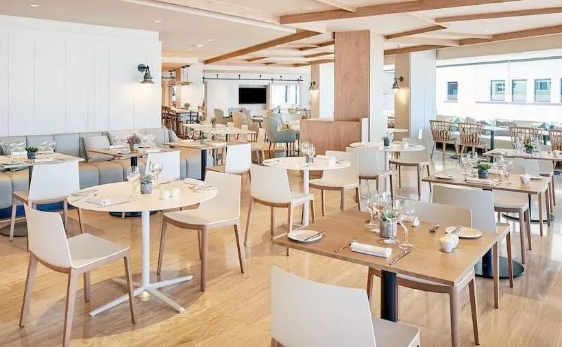 Hotelli NH Imperial Playa