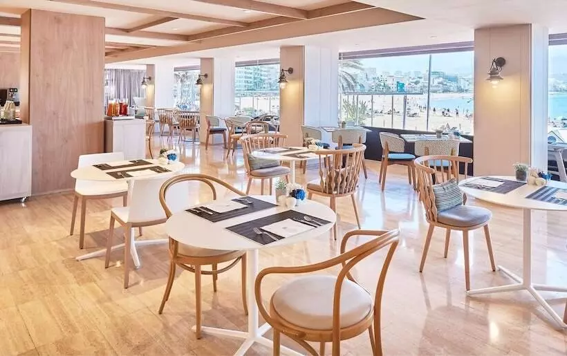 Hotelli NH Imperial Playa