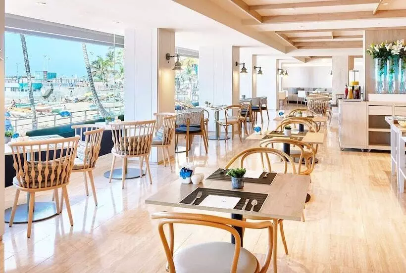 Hotelli NH Imperial Playa