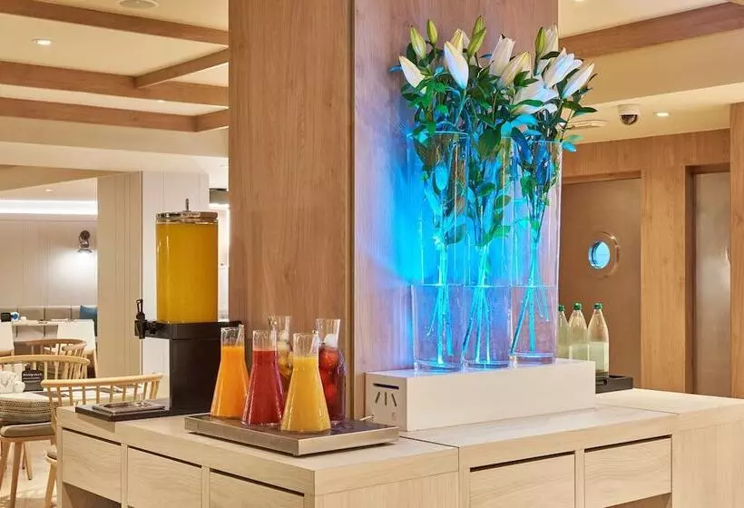 Hotelli NH Imperial Playa