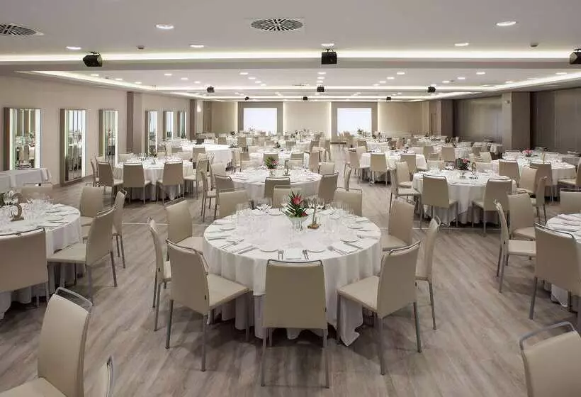 Hotel NH Pamplona Iruña Park