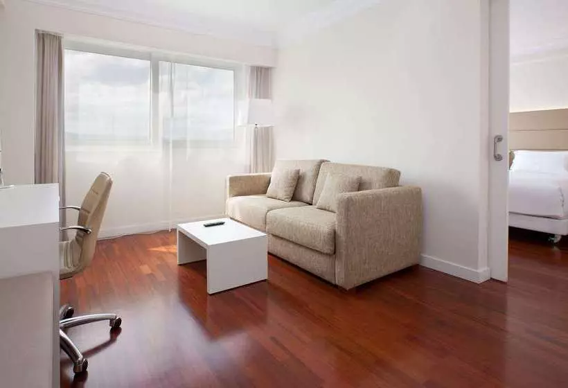 Hotel NH Pamplona Iruña Park