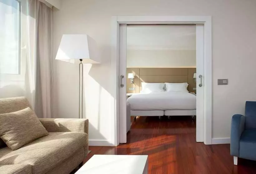 Hotel NH Pamplona Iruña Park