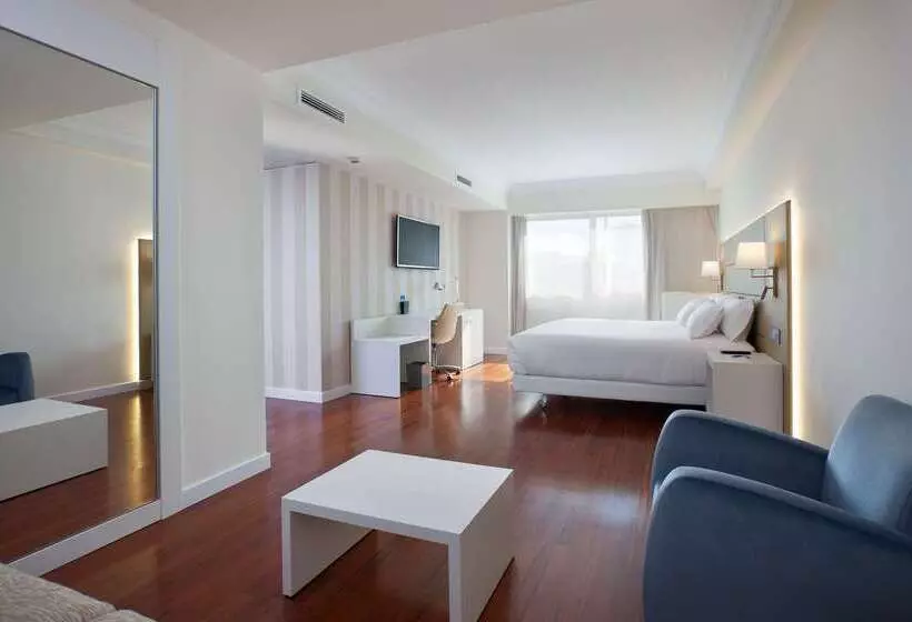 Hotel NH Pamplona Iruña Park