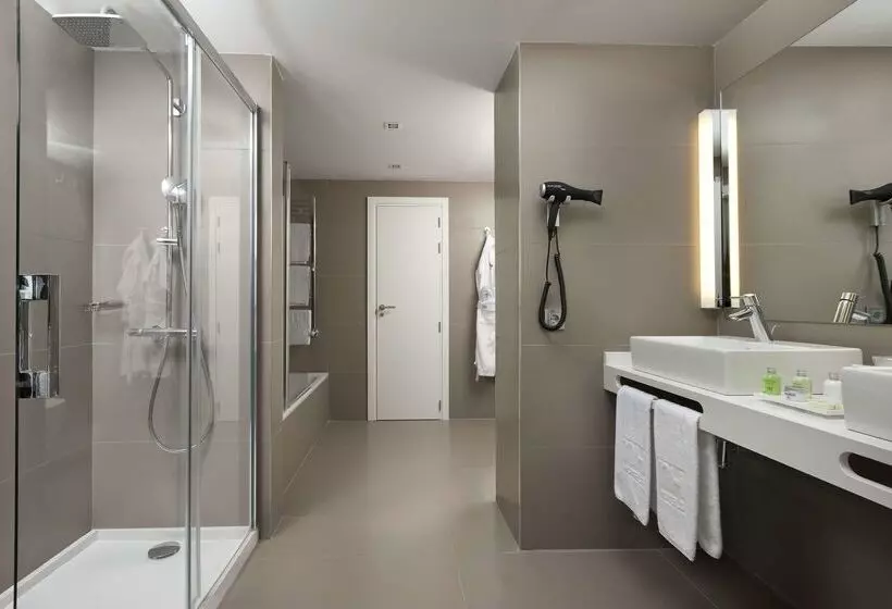 Hotel NH Pamplona Iruña Park