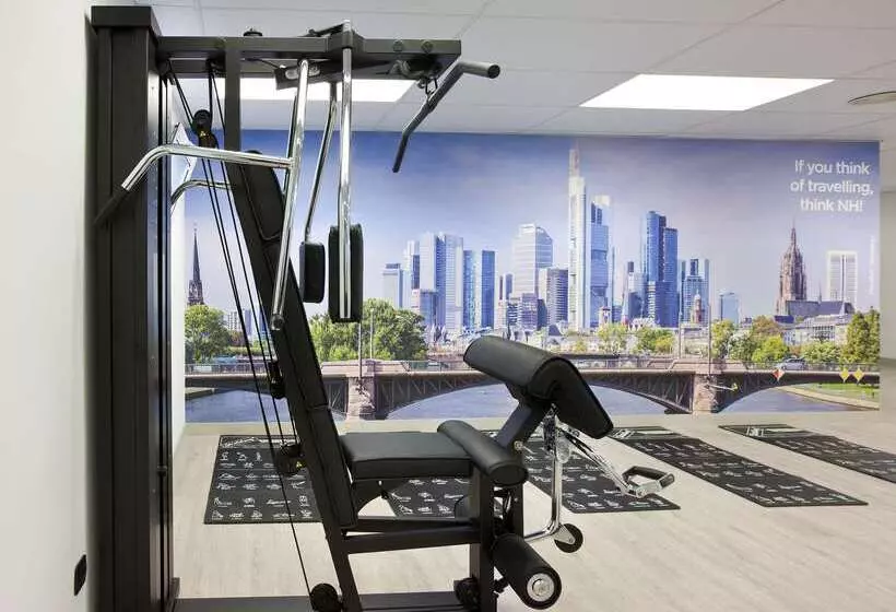 Hotel NH Pamplona Iruña Park