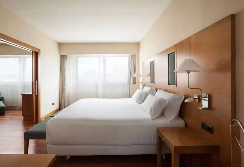 Hotel NH Pamplona Iruña Park