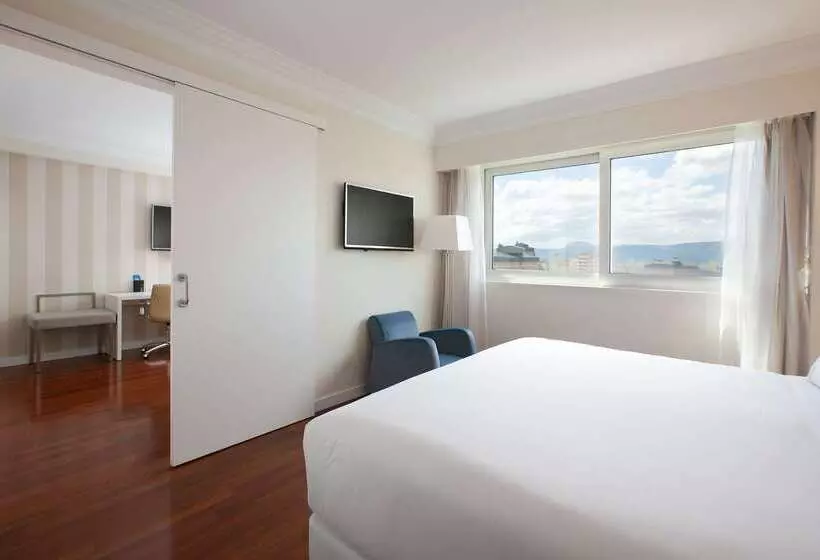 Hotel NH Pamplona Iruña Park