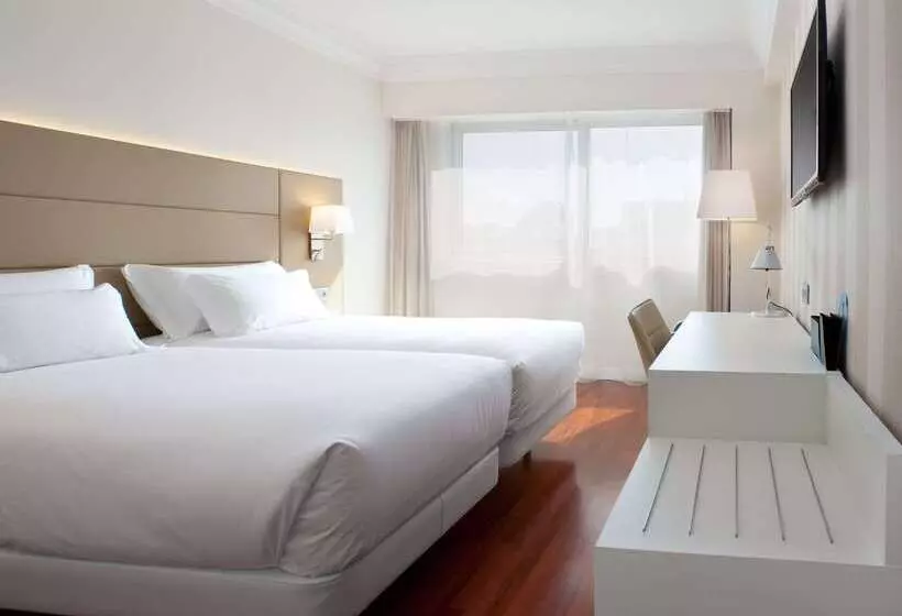 Hotel NH Pamplona Iruña Park