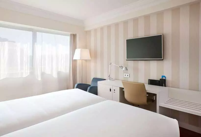 Hotel NH Pamplona Iruña Park