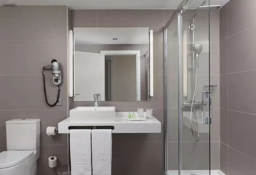 Hotel NH Pamplona Iruña Park