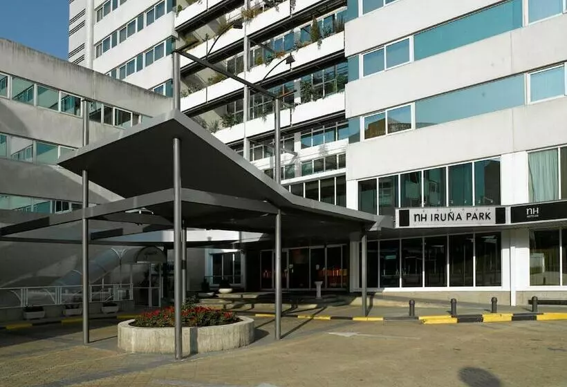 Hotel NH Pamplona Iruña Park