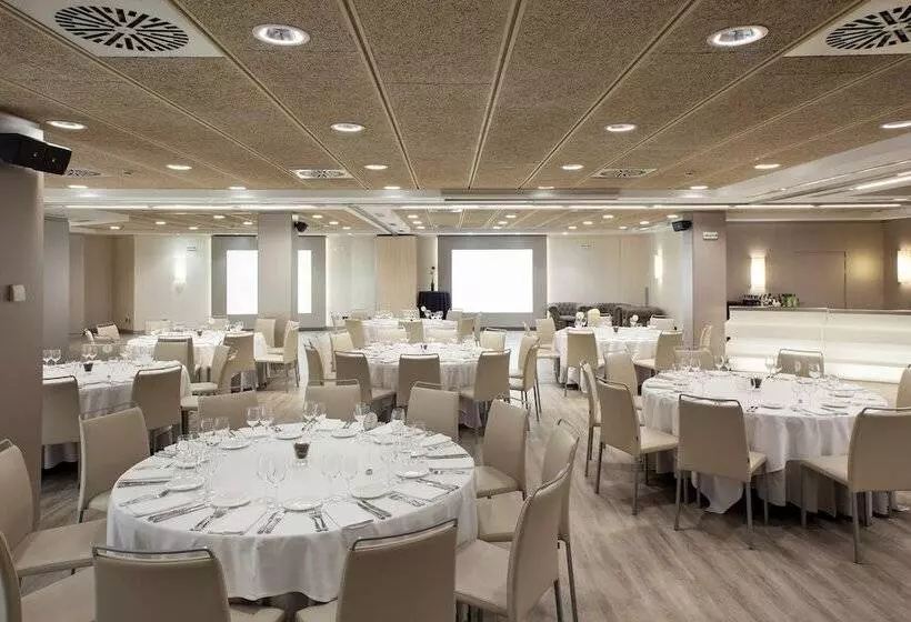 Hotel NH Pamplona Iruña Park