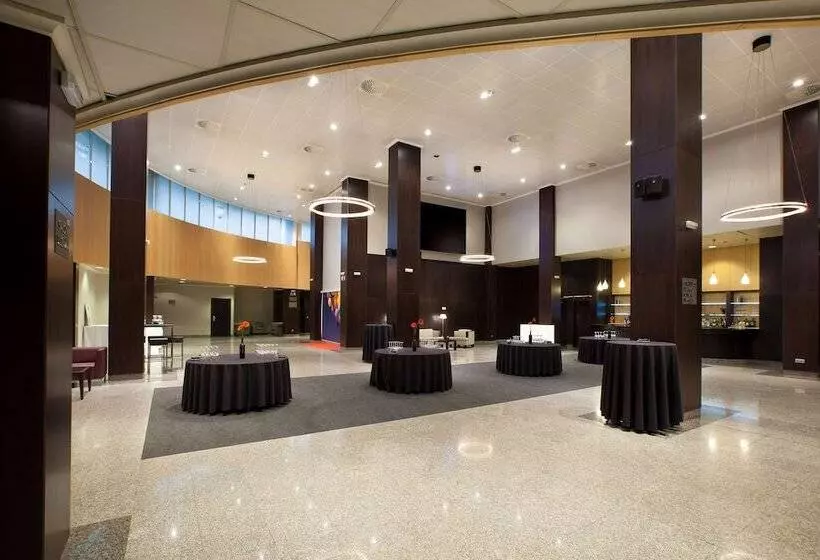 Hotel NH Pamplona Iruña Park