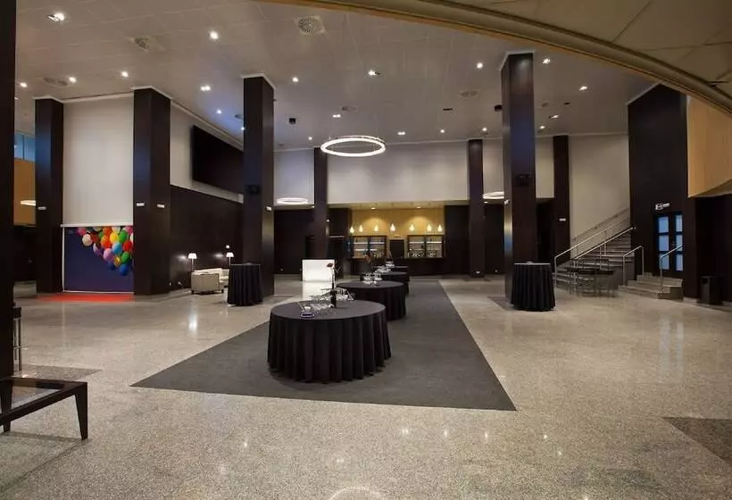 Hotel NH Pamplona Iruña Park