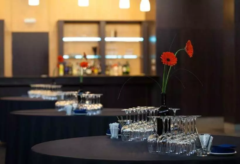 Hotel NH Pamplona Iruña Park