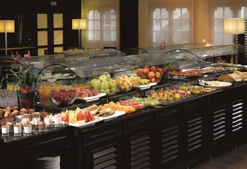 Hotel NH Pamplona Iruña Park