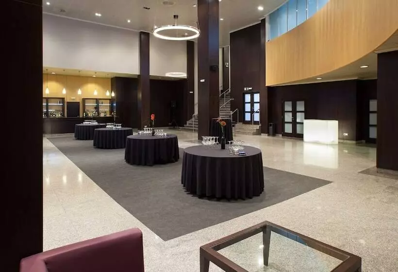 Hotel NH Pamplona Iruña Park