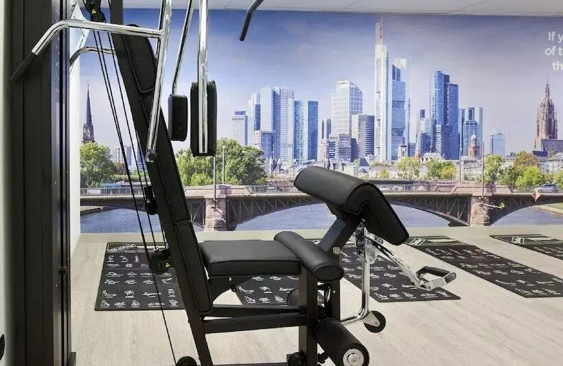 Hotel NH Pamplona Iruña Park