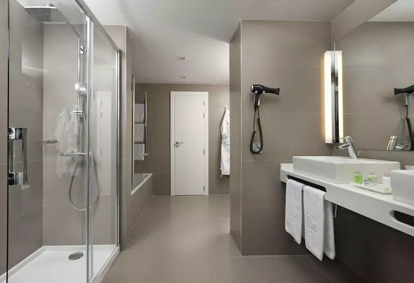 Hotel NH Pamplona Iruña Park