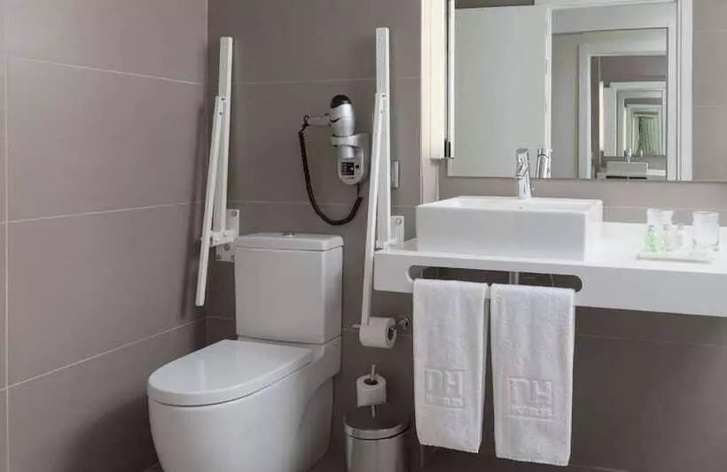 Hotel NH Pamplona Iruña Park