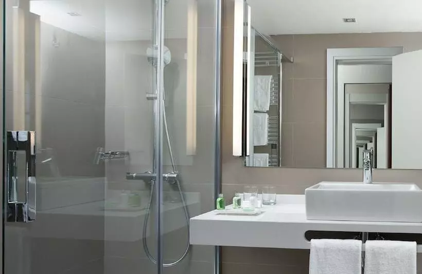 Hotel NH Pamplona Iruña Park