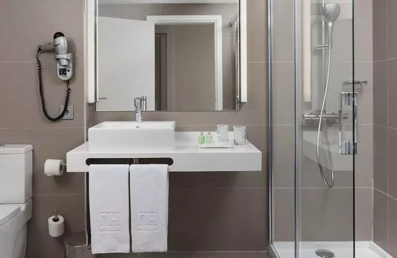 Hotel NH Pamplona Iruña Park