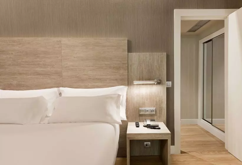 호텔 NH Madrid Chamberi