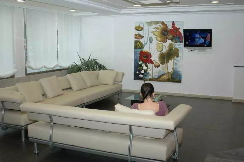 בית מלון כפרי Nuevo Villa Juanita