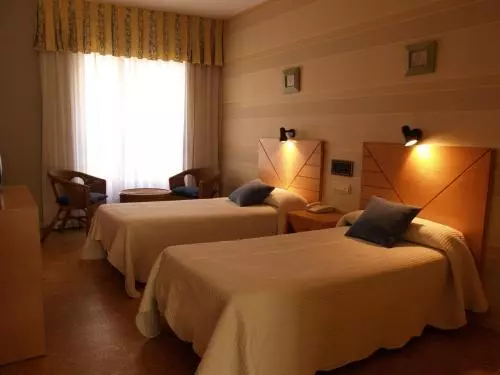 Hotel Duerming Justo