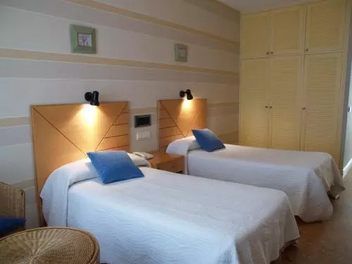 Hotel Duerming Justo