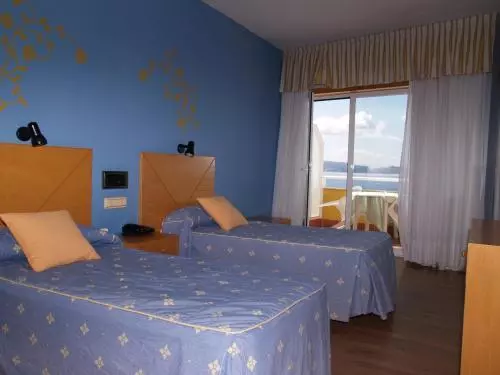 Hotel Duerming Justo