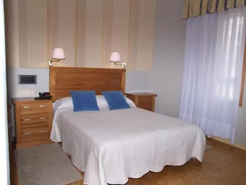 Hotel Duerming Justo