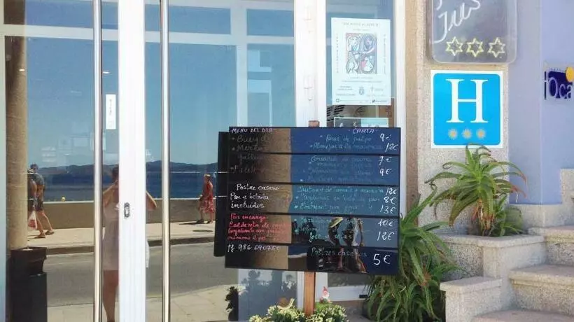 Hotel Duerming Justo