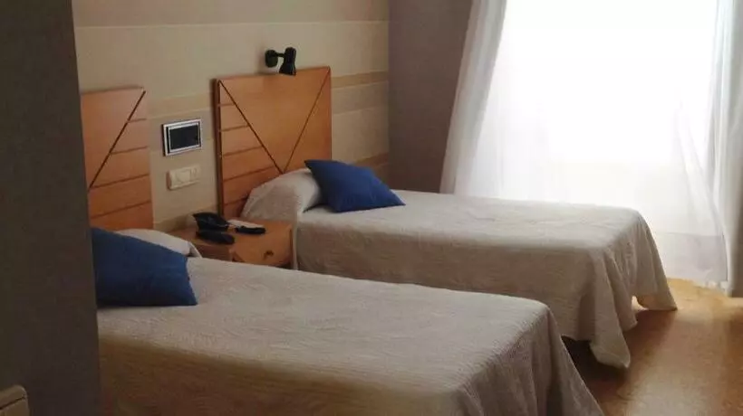 Hotel Duerming Justo