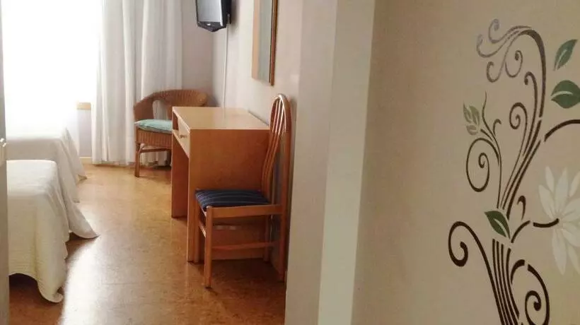 Hotel Duerming Justo