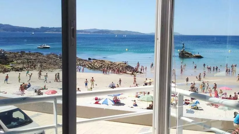 Hotel Duerming Justo