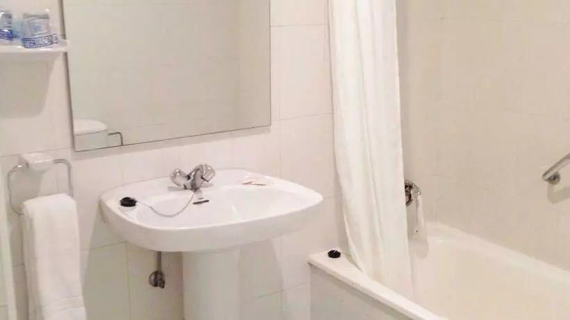 Hotel Duerming Justo