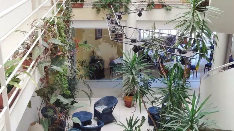 Hotel Duerming Justo